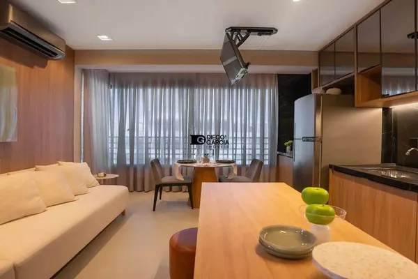 Unidades à venda, 1 quartos, Saraiva - Uberlândia - Foto 2