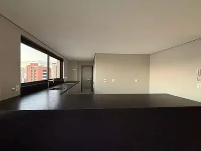 Cobertura à venda, 3 quartos, 1 suíte, 3 vagas, Lourdes - Belo Horizonte/MG - Foto 2