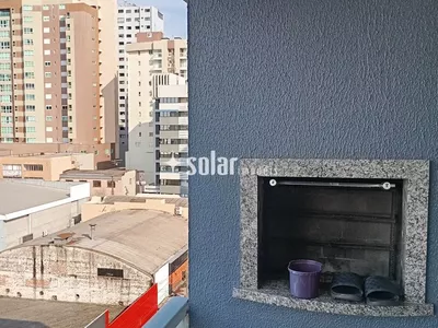 ED FORNARI APTO 401 R IBIPORÃ N 340 B CENTRO - Foto 7