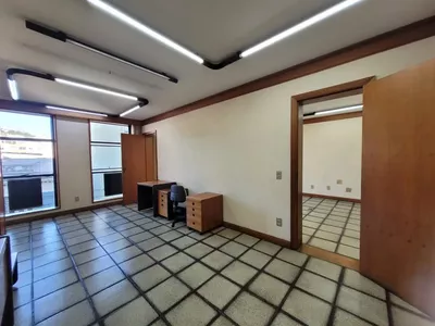 Sala Dupla 202 e 203 Ed. José Ruiz Bolea,  Centro, Nova Friburgo - Foto 9