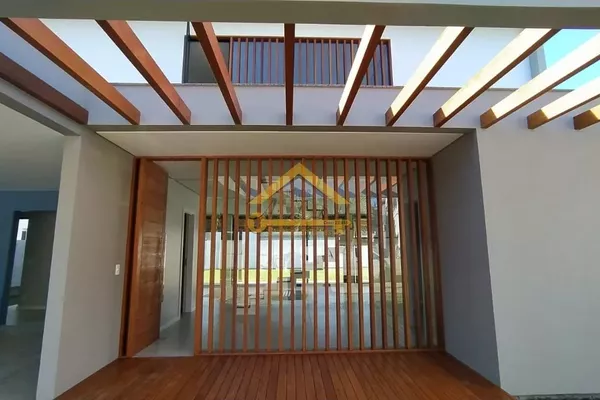 Casa a Venda em Condomínio na Cachoeira Do Bom Jesus, Florianópolis - Foto 4