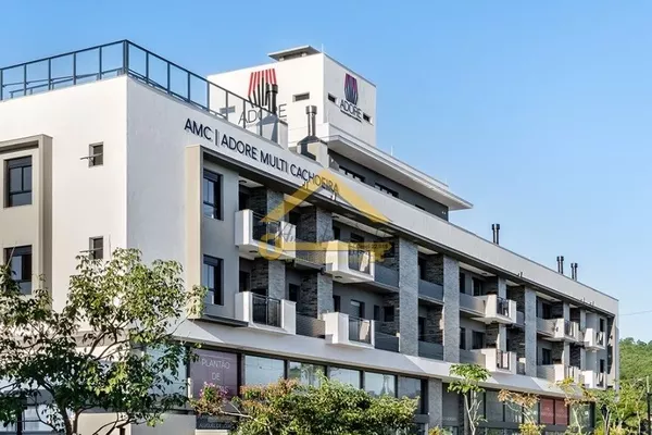 Apartamento para venda, 2 quarto(s),  Cachoeira Do Bom Jesus, Florianópolis - Foto 1