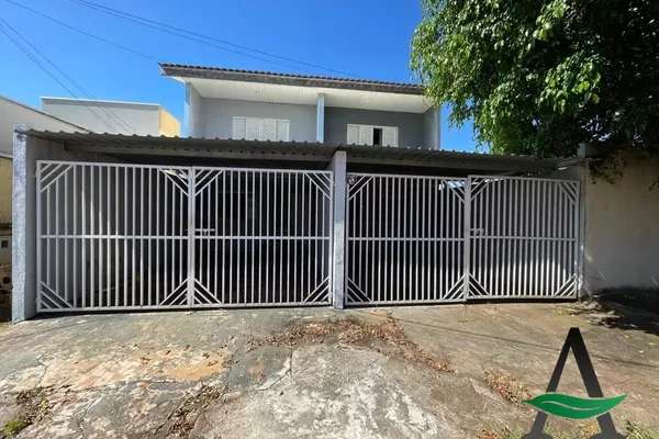 Londrina - Sobrado  - Vila Romana - Foto 1