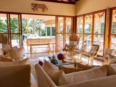 Casa à venda no condomínio Vila Romana, com 357m², 4 suítes e paisagismo completo - Foto 7
