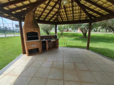 Terreno à venda no condomínio Portal do Horto, com 222,90m² e declive ao fundo. - Foto 16