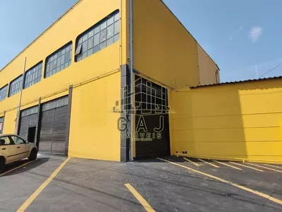 Salão comercial 800m² Jd Brasil - Americana/SP - Foto 5