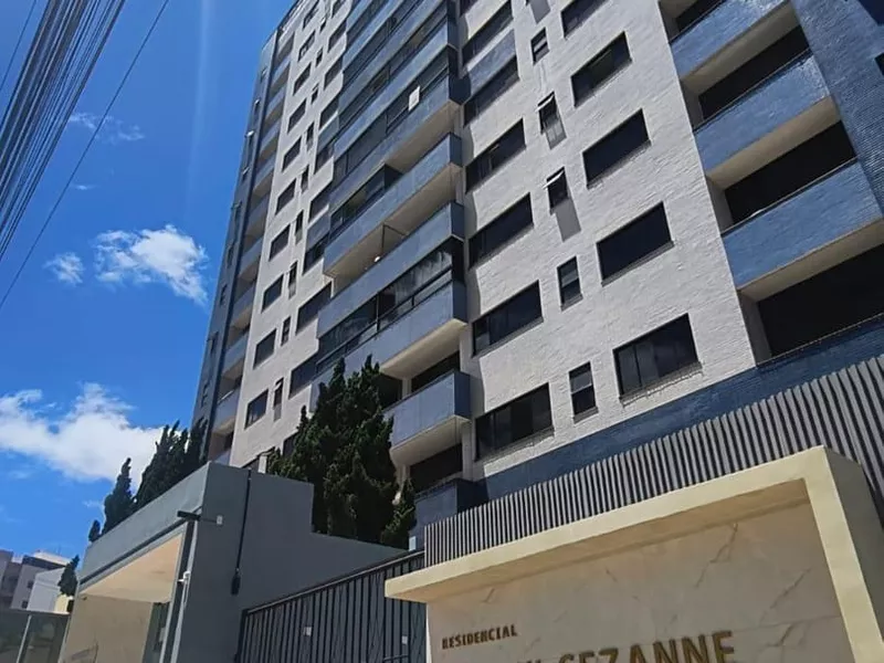 Excelente Apartamento de 136M² no Paul Cezanne à venda, Candeias, Vitória da Conquista, BA - Foto Principal