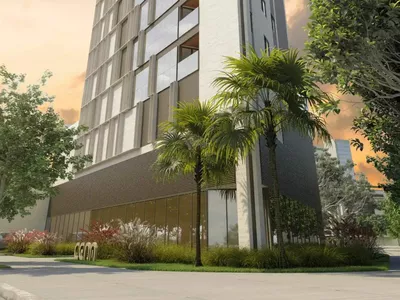 Apartamento à venda, 2 quartos, 1 suíte, 1 vaga, Santo Agostinho - Belo Horizonte/MG - Foto 2