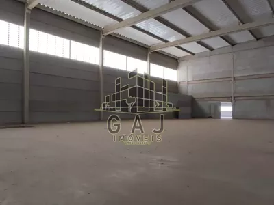 Salão industrial NOVO 5837m² - SBO/SP - Foto 12