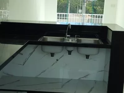 Excelente casa à venda em Santa Rita, Poções, BA - Foto 25