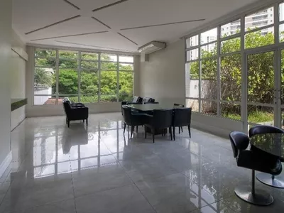 Apartamento com 3 suite, 3 vagas de garagem na Vila Andrade. - Foto 41