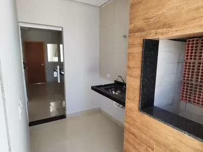 Londrina - Casa - 3 quartos - Jd. Belo Horizonte - Foto 7