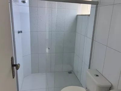 Apartamento 119 m2 com energia solar no Boa Vista, Vitória da Conquista Bahia - Foto 14