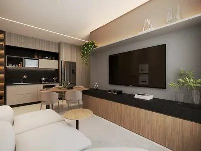 Apartamento à venda, 1 quarto, Centro - Belo Horizonte/MG - Foto 14