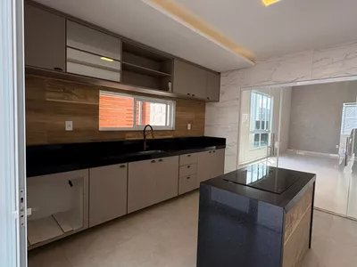Casa térrea com 3 suítes + escritório + espaço gourmet + piscina à Venda, Boa Vista, Vitória - Foto 29