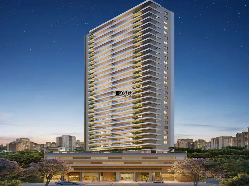 Apartamento à venda, 4 quartos, 2 suítes, 3 vagas, Stiep - Salvador/BA - Foto Principal