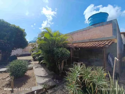 Casa de esquina com área de aproximadamente 500 m²à venda, para comércio, Espírito Santo, Vitó - Foto 8