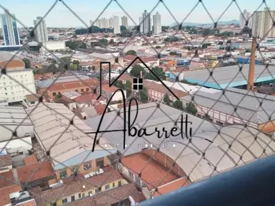Apartamento à venda no bairro Alto, com 67,80m², 3 quartos, 1 banheiro e 1 vaga de garagem - Foto 4