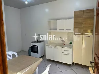 KITINET 02 RESIDENCIAL EMILIO DE NEGRI R EMILIO DE NEGRI N 381 B AMADORI - Foto 3