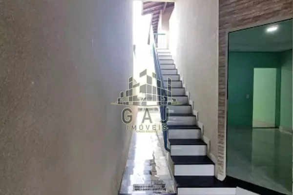 3 casas 120m² ideal p/ renda Jd Europa I - SBO/SP - Foto 4