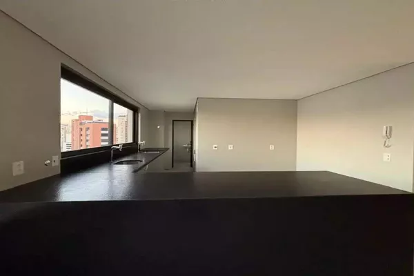 Cobertura à venda, 3 quartos, 1 suíte, 3 vagas, Lourdes - Belo Horizonte/MG - Foto 2