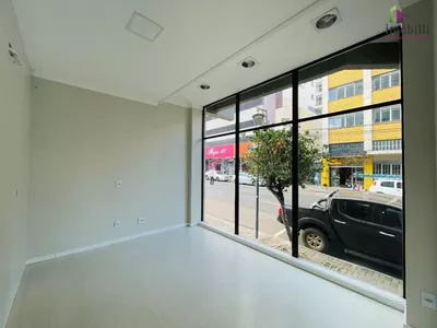 Sala comercial para venda na esquina da Prefeitura Municipal,  Centro, Pato Branco - Foto 10