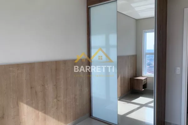 Apartamento para Locação no Trio Lindenberg, no Bairro Cidade Jardim, Piracicaba - SP - Foto 5