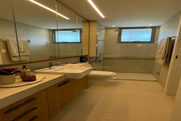 Cobertura à venda, 3 quartos, 1 suíte, 3 vagas, São Pedro - Belo Horizonte/MG - Foto 5