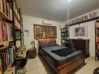 Chácara à venda de 1040m² com 3 quartos (1 suíte), 4 banheiros e 4 vagas de garagem no bairro Santa Rita - Foto 22