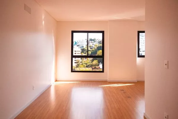 Apartamento Semi Mobiliado 803 Edifício Opala - Foto 4