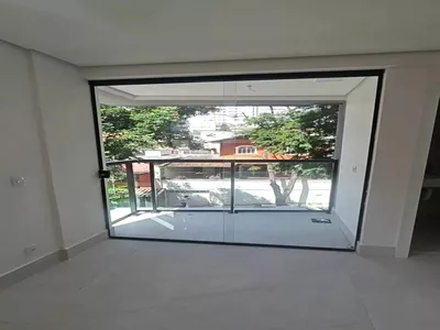 Área privativa à venda, 3 quartos, 1 suíte, 2 vagas, Santo Antônio - Belo Horizonte/MG - Foto 18
