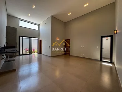 Casa à venda no Park Unimep, com 156 m², 3 quartos (sendo 1 suíte), escritório e 4 vagas de garagem - Foto 4