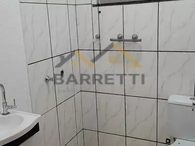 Casa à venda de 150m² com 2 quartos, 2 banheiros e 2 vagas de garagem no Residencial Mário Dedini - Foto 8
