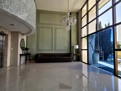 Apartamento Alto padrão 185m² à 15 metros da Olivia Flores - Foto 7