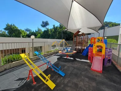 Apartamento com Dois Quartos à Venda no Residencial Parque Paladino no Bairro Água Branca em Piracicaba/SP - Foto 16