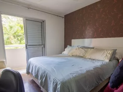 Apartamento com 3 suite, 3 vagas de garagem na Vila Andrade. - Foto 19