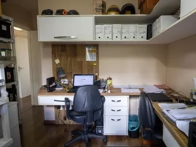 Apartamento com 3 suite, 3 vagas de garagem na Vila Andrade. - Foto 22