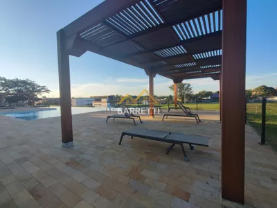 Terreno à venda de 250m² no Residencial Canadá - Foto 12