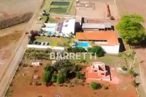 Sítio com 3,3 hectares à Venda entre Limeira e Cosmópolis - Foto 2