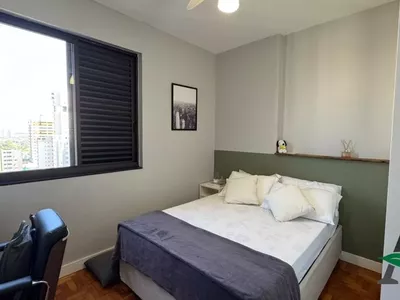 Londrina - Apartamento - 3 quartos - Centro - Foto 10