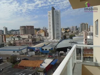 Apartamento 705 Ed. Ignes Tomazi Piacentini - Foto 7