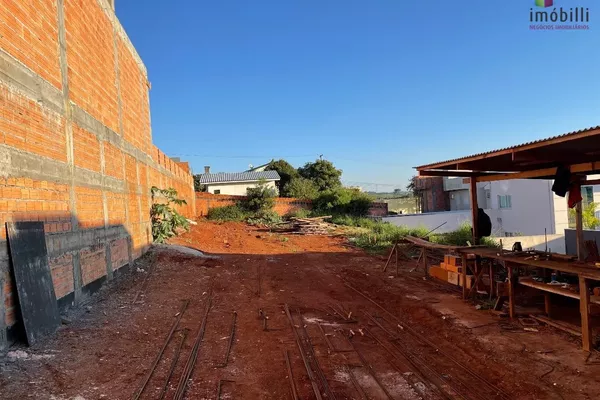 Terreno grande para venda no  La Salle, Pato Branco - Foto 2