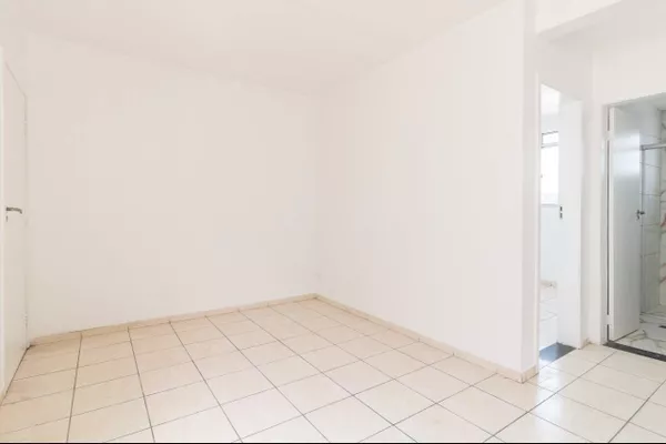 Apartamento 2 quartos para aluguel no Bernardo Monteiro, Contagem - 45 m², 4º andar - Foto 3