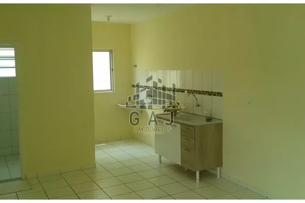 Apartamento 2 dorms Jd Brasil - Americana/SP - Foto 3