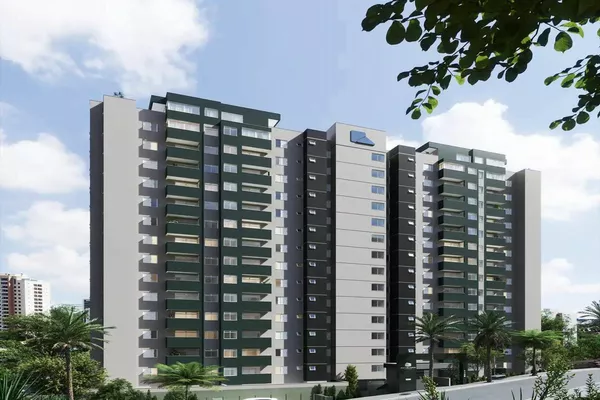 Unidades à venda, 2 quartos, Fernão Dias - Belo Horizonte - Foto 1