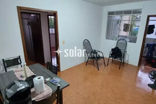 ED ANCHIETA APTO 202 R VEREADOR VITOR SILVIO BIAZZUS B ANCHIETA - Foto 5