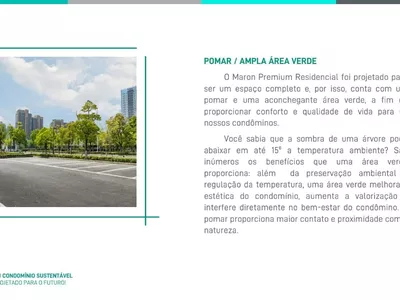 Apartamento 5º andar de 2 quartos 1 suíte, com elevadores em condomínio com lazer completo, Alto - Foto 19
