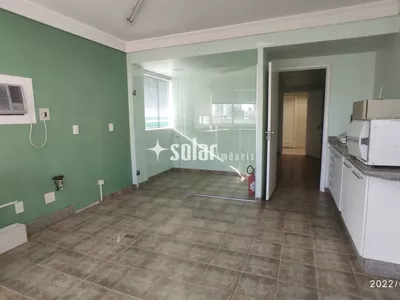 SALA COMERCIAL 201 ED CCI R IGUAÇU N 476 B CENTRO - Foto 4