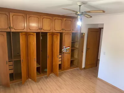 Apartamento com 4 quartos no Àgua Verde - Curitiba para locação - Foto 11