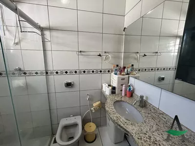 Londrina - Casa Sobrado - 4 quartos - Jardim Nações Unidas - Foto 29